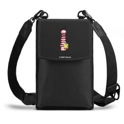 Minibag mit Gurtband