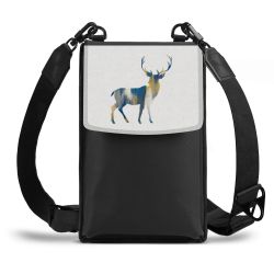 Minibag mit Gurtband