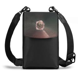 Minibag mit Gurtband