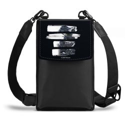 Minibag mit Gurtband