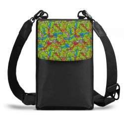 Minibag mit Gurtband