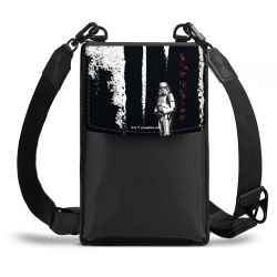 Minibag mit Gurtband