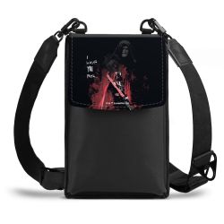 Minibag mit Gurtband