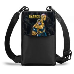 Minibag mit Gurtband