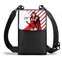 Minibag mit Gurtband