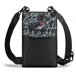 Minibag mit Gurtband