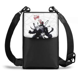 Minibag mit Gurtband