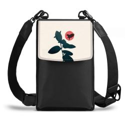 Minibag mit Gurtband