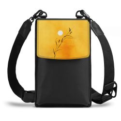 Minibag mit Gurtband