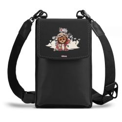 Minibag mit Gurtband