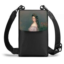 Minibag mit Gurtband