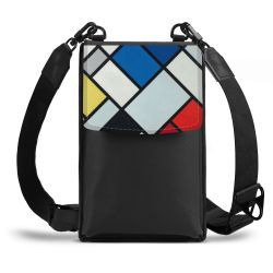 Minibag mit Gurtband