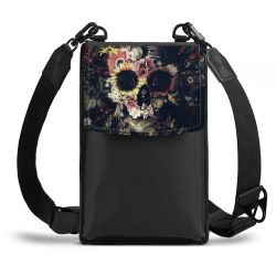 Minibag mit Gurtband