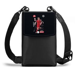 Minibag mit Gurtband