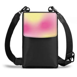 Minibag mit Gurtband