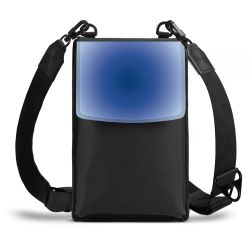 Minibag mit Gurtband