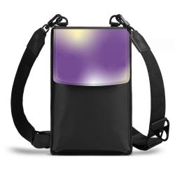 Minibag mit Gurtband