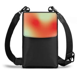 Minibag mit Gurtband