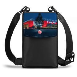 Minibag mit Gurtband