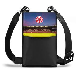 Minibag mit Gurtband