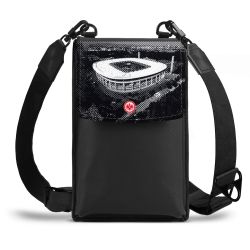 Minibag mit Gurtband