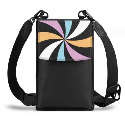 Minibag mit Gurtband