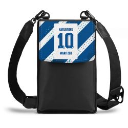 Minibag mit Gurtband