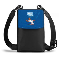 Minibag mit Gurtband