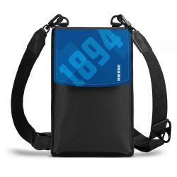 Minibag mit Gurtband
