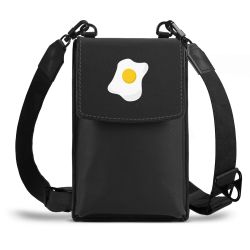 Minibag mit Gurtband