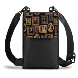 Minibag mit Gurtband