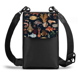 Minibag mit Gurtband