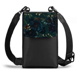 Minibag mit Gurtband