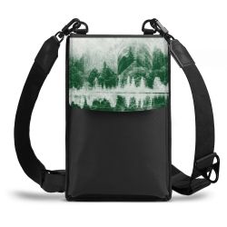 Minibag mit Gurtband