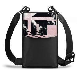 Minibag mit Gurtband