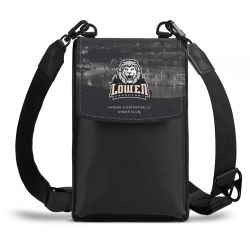 Minibag mit Gurtband