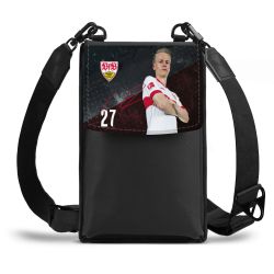 Minibag mit Gurtband