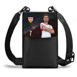 Minibag mit Gurtband