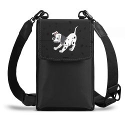 Minibag mit Gurtband