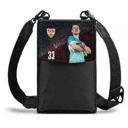 Minibag mit Gurtband