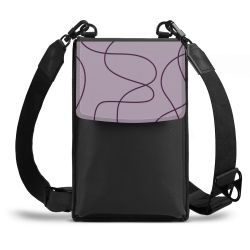 Minibag mit Gurtband