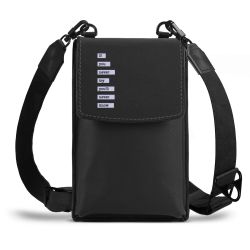 Minibag mit Gurtband