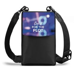 Minibag mit Gurtband