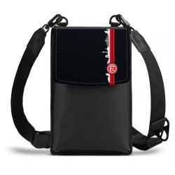 Minibag mit Gurtband