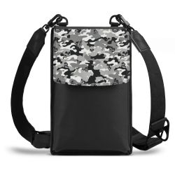 Minibag mit Gurtband