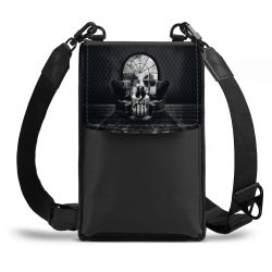 Minibag mit Gurtband