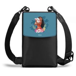 Minibag mit Gurtband