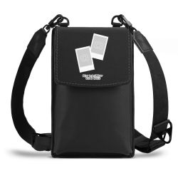 Minibag mit Gurtband