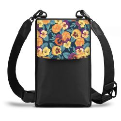 Minibag mit Gurtband