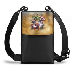 Minibag mit Gurtband